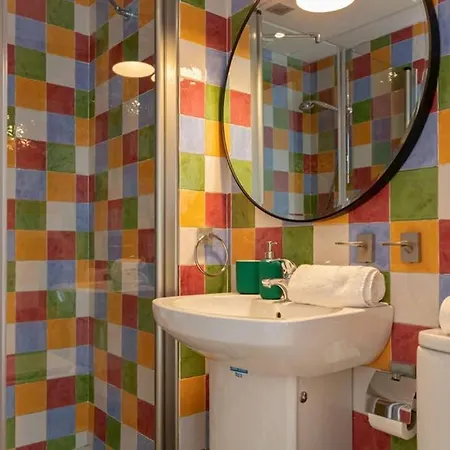 Apartamento Becas Alameda Duplex By Valcambre Sevilla