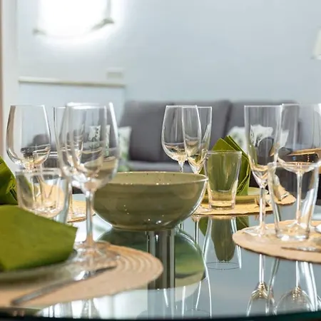 Apartamento Becas Alameda Duplex By Valcambre