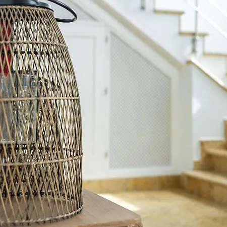 Becas Alameda Duplex By Valcambre Apartamento Sevilha