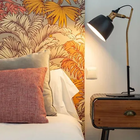 Becas Alameda Duplex By Valcambre *