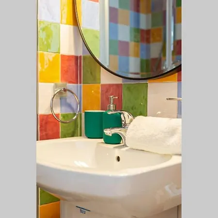 Apartamento Becas Alameda Duplex By Valcambre