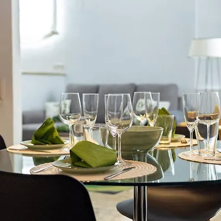 Apartamento Becas Alameda Duplex By Valcambre Sevilha